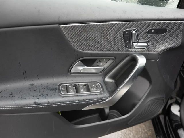 Mercedes-Benz A 180 Progressive