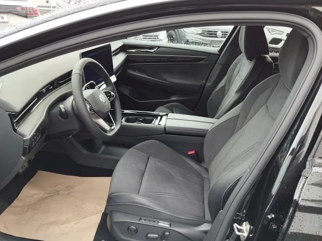 Volkswagen ID.7 Business Pro Tourer