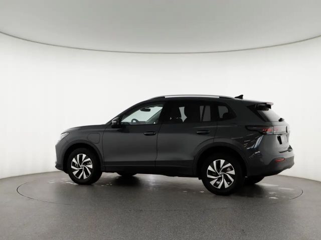 Volkswagen Tiguan DSG eHybrid