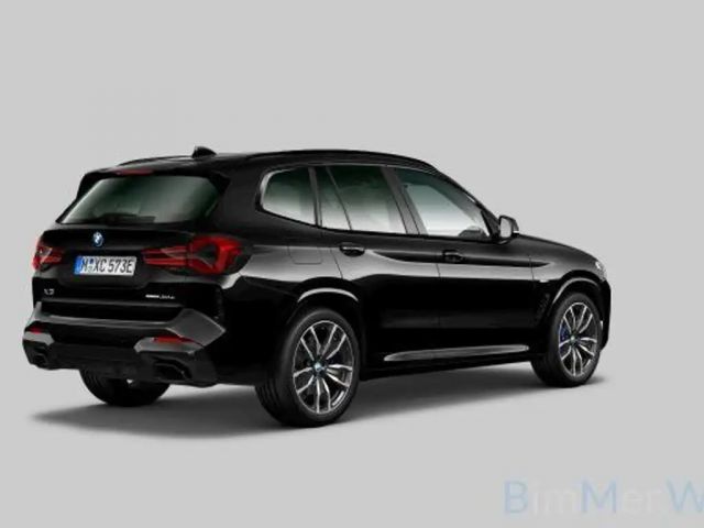 BMW X3 M-Sport