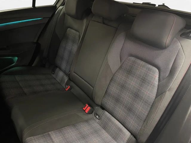 Volkswagen Golf GTI Golf VIII