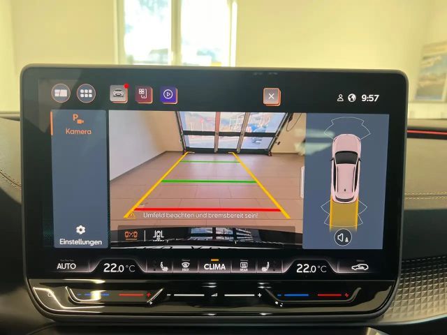 Cupra Formentor 1.5 TSI