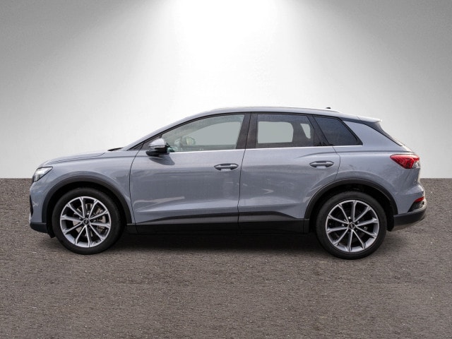 Audi Q4 e-tron Suv 45 e-tron Audi Q4 e-tron