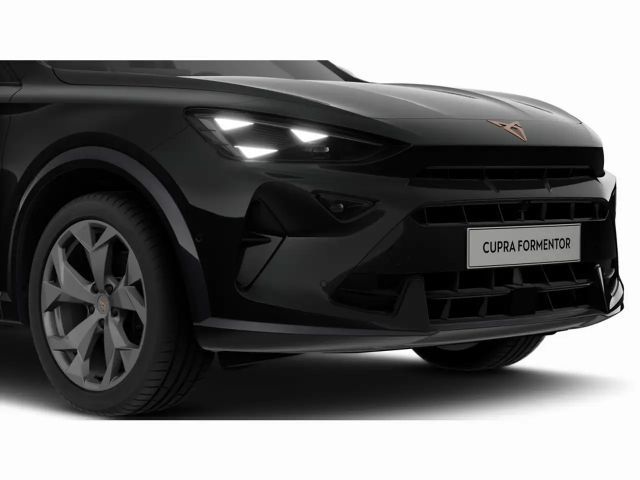 Cupra Formentor 1.5 eTSI 110 kW ACC FACEL. LED 360°