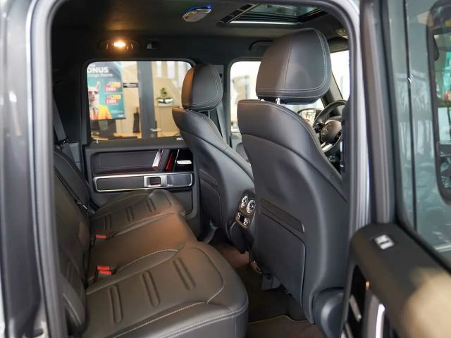 Mercedes-Benz G 450 450d AMG Line