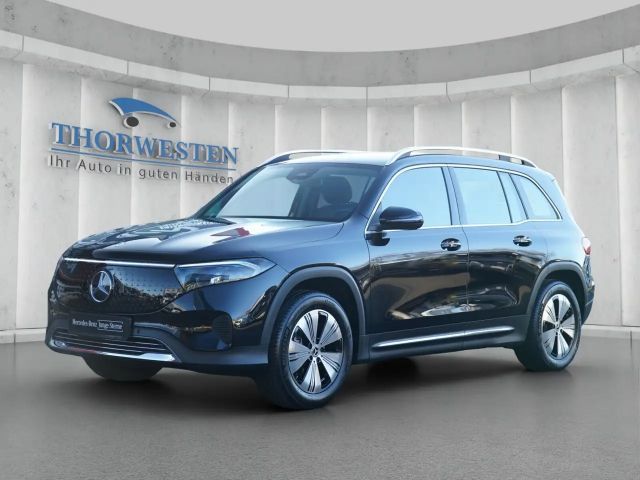 Mercedes-Benz EQB 300 4MATIC Progressive