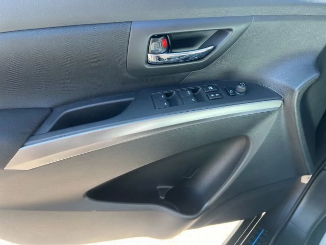 Suzuki S-Cross AllGrip