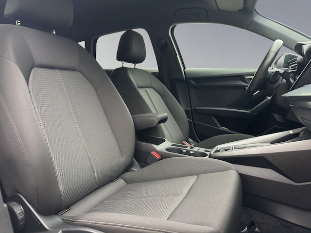 Audi A3 30 TDI S-Tronic Sportback