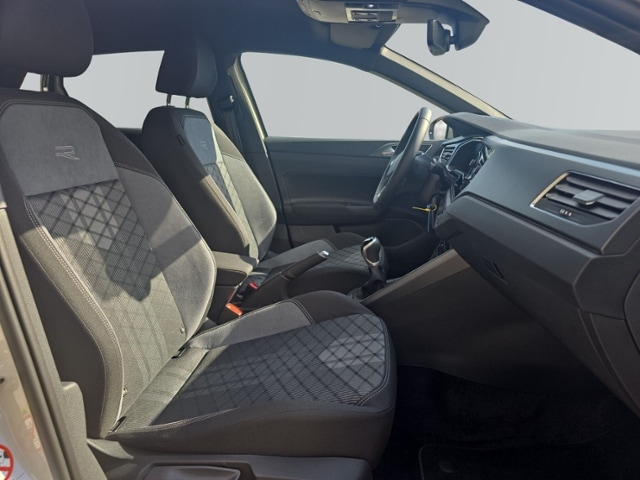 Volkswagen Polo 1.0 TSI