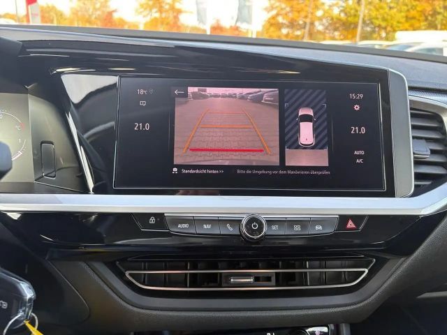 Opel Grandland X GS-Line Grand Sport