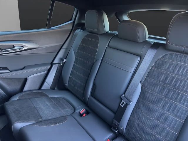 Alfa Romeo Tonale Intensa 1.5 T4 48V MHEV VGT DCT