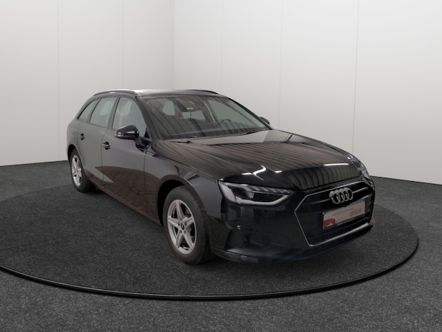 Audi A4 35 TDI Avant S-Tronic