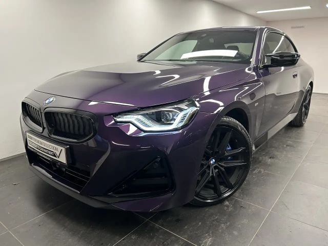 BMW 240 Coupé M-Sport xDrive