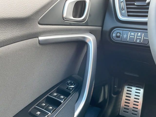 Kia Ceed GDi SportWagon