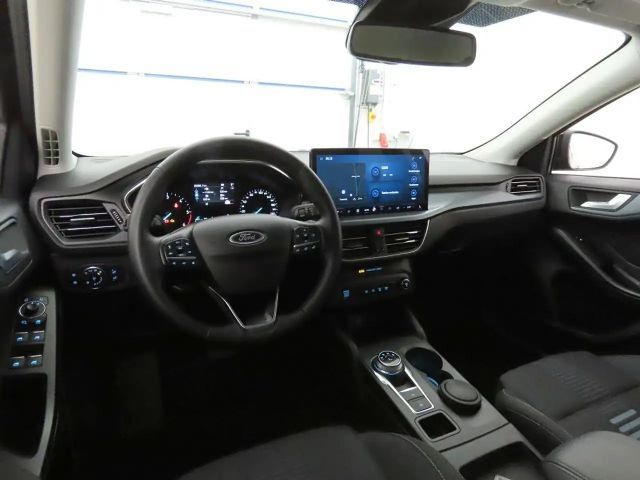 Ford Focus 1.5 EcoBlue Active Wagon