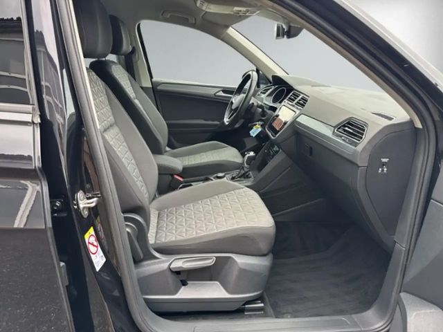 Volkswagen Tiguan 2.0 TSI 4Motion DSG