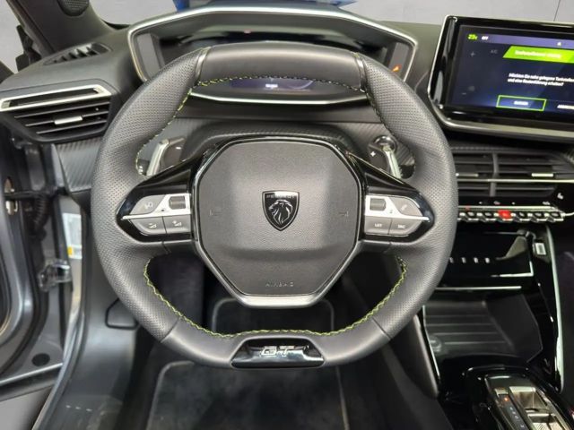 Peugeot 2008 EAT8 GT-Line PureTech