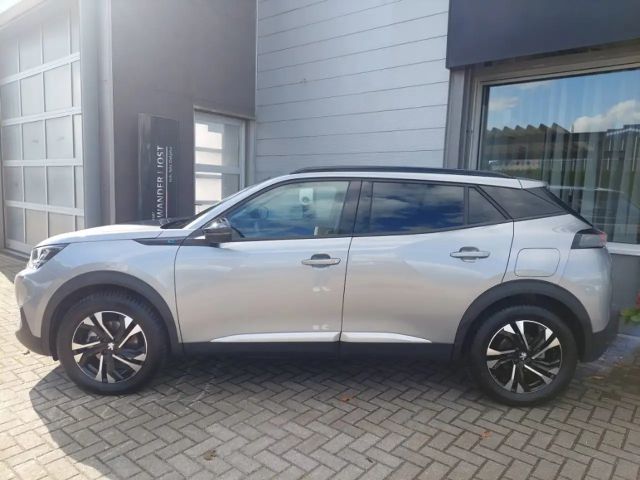 Peugeot E-2008 Allure Pack