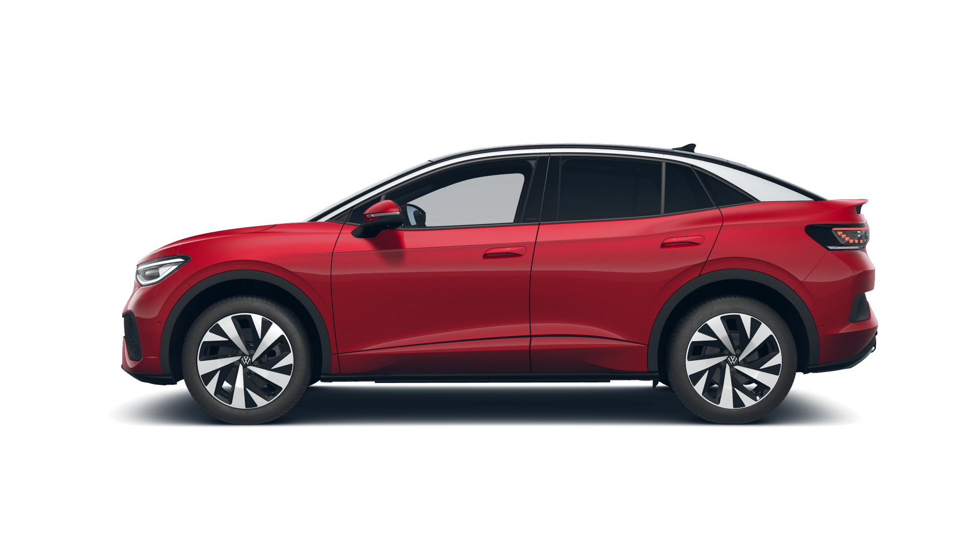 Volkswagen ID.5 AHK KEYLESS PANO LED NAVI KLIMA LM