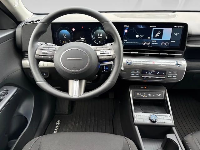 Hyundai Kona Kona HEV (SX2)