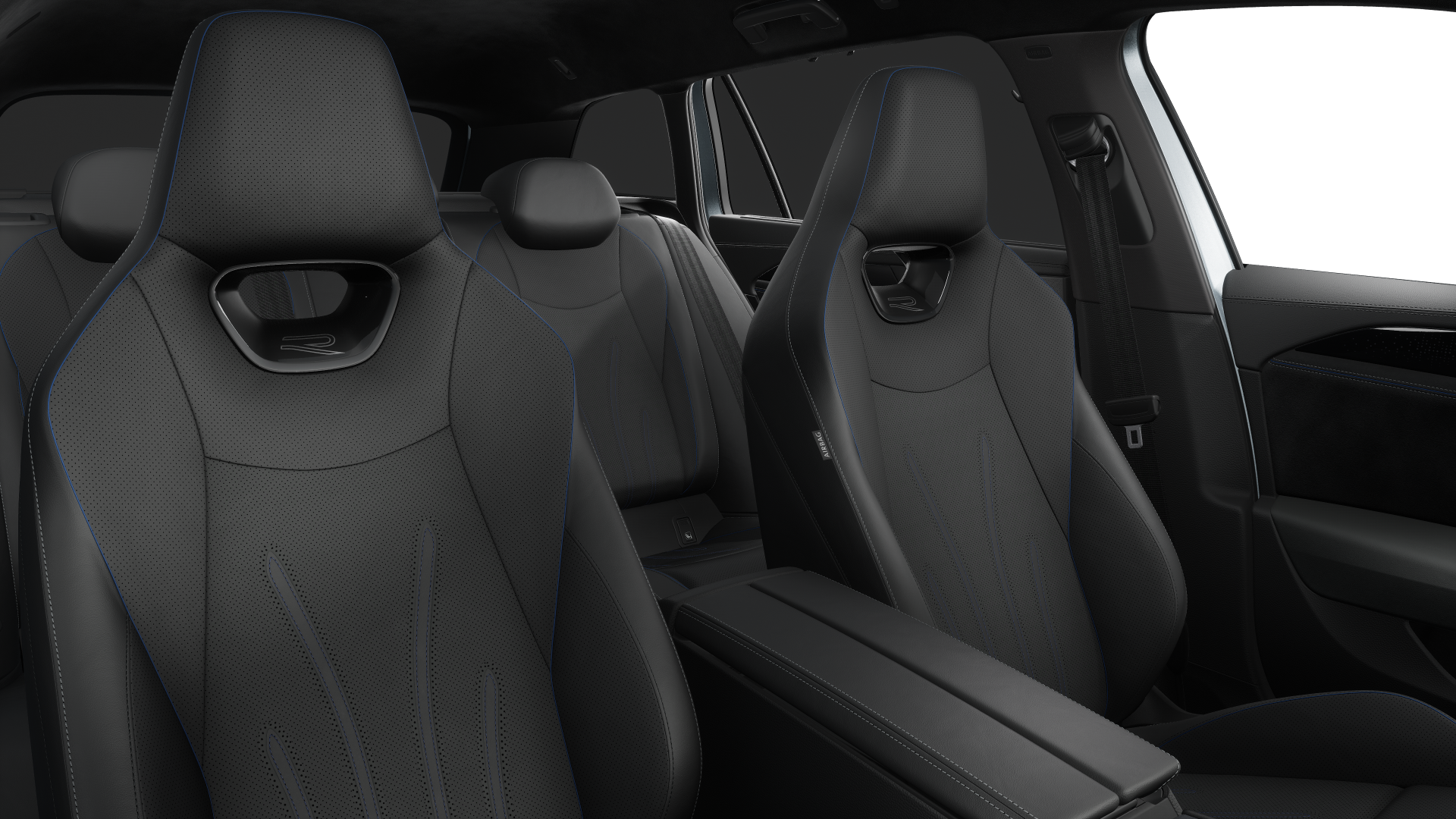 Volkswagen Passat 2.0 TDI DSG R-Line Variant