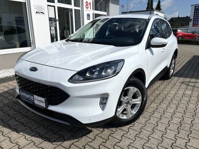 Ford Kuga Cool & Connect EcoBoost