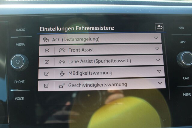 Volkswagen Polo 1.0 TSI DSG IQ.Drive Pro