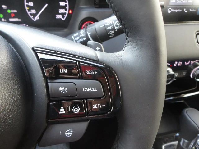 Honda HR-V Advance Hybrid i-MMD