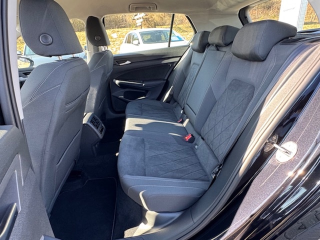 Volkswagen Golf 1.5 TSI IQ.Drive Life