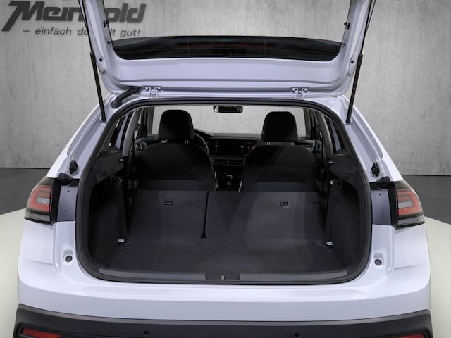 Volkswagen Taigo 1.0 TSI Life