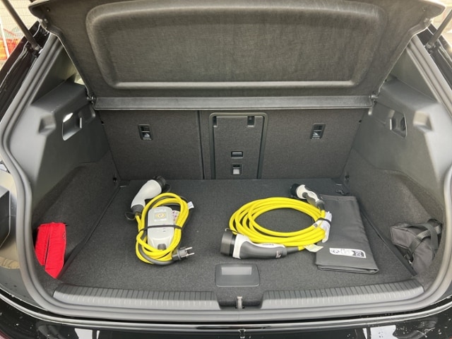 Volkswagen ID.3 IQ.Drive Style