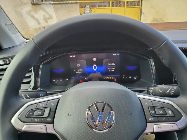 Volkswagen Taigo Life