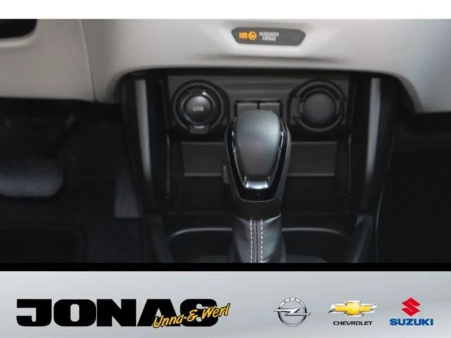 Suzuki Swift Comfort Hybrid