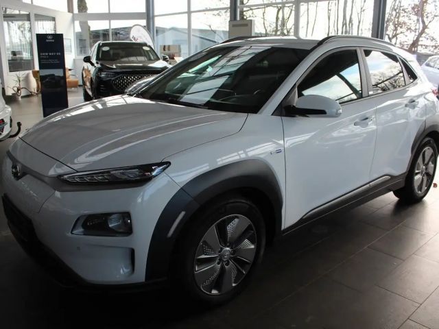 Hyundai Kona 64 kWh Premium