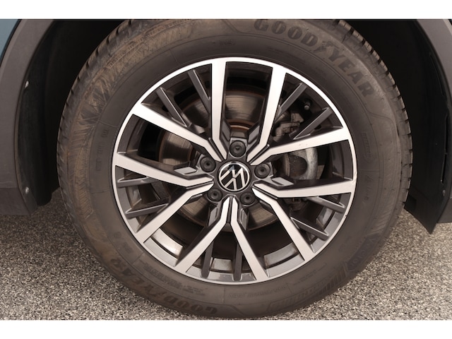 Volkswagen Tiguan 2.0 TDI DSG Life