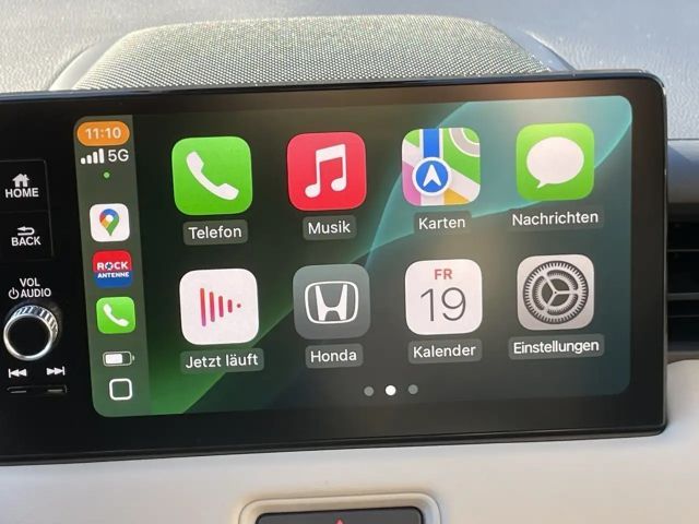 Honda HR-V Advance Hybrid i-MMD