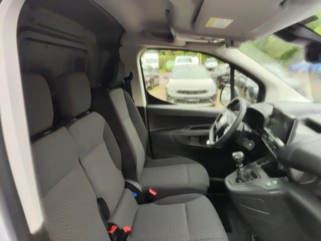 Opel Combo business+