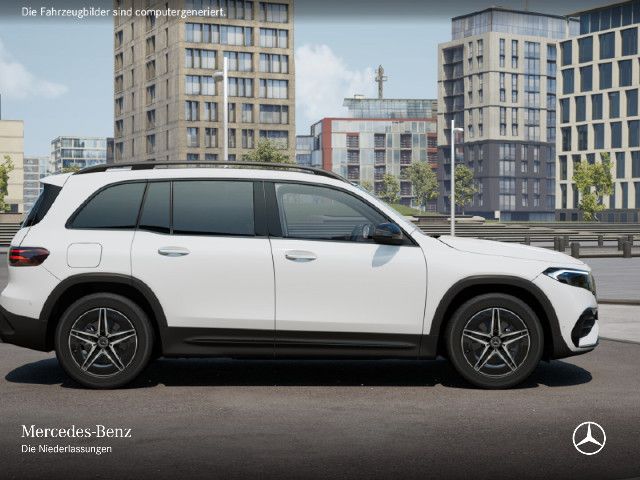 Mercedes-Benz EQB 300 4MATIC