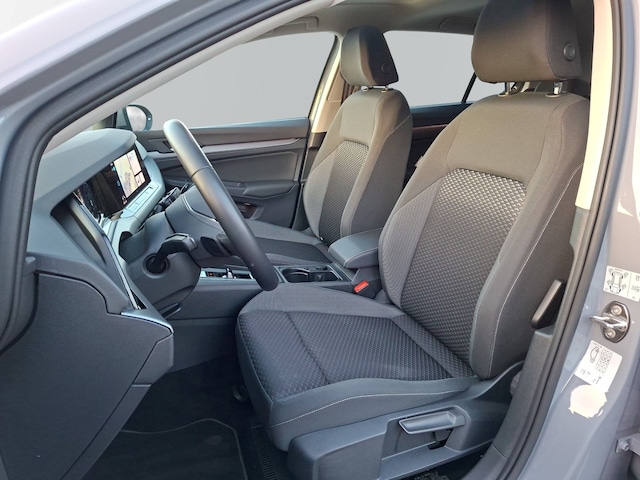 Volkswagen Golf 1.5 eTSI DSG Golf VIII