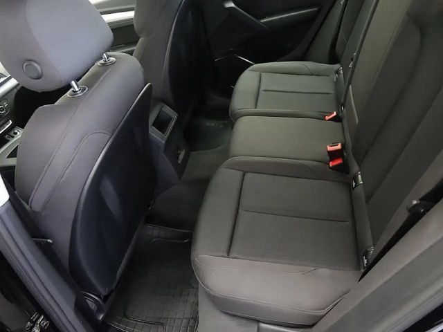 Audi Q5 40 TDI Quattro S-Tronic