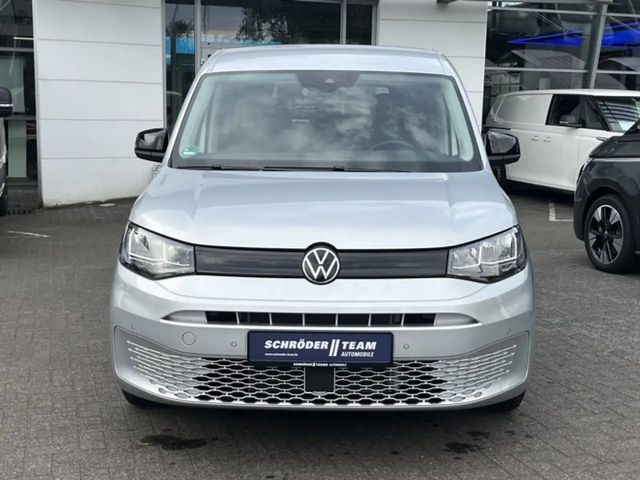 Volkswagen Caddy 1.5 TSI Maxi