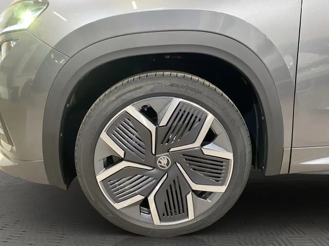 Skoda Kodiaq 2.0 TDI 4x4 Sportline