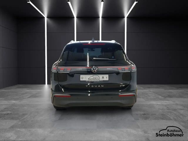 Volkswagen Tiguan 1.5 eTSI DSG IQ.Drive