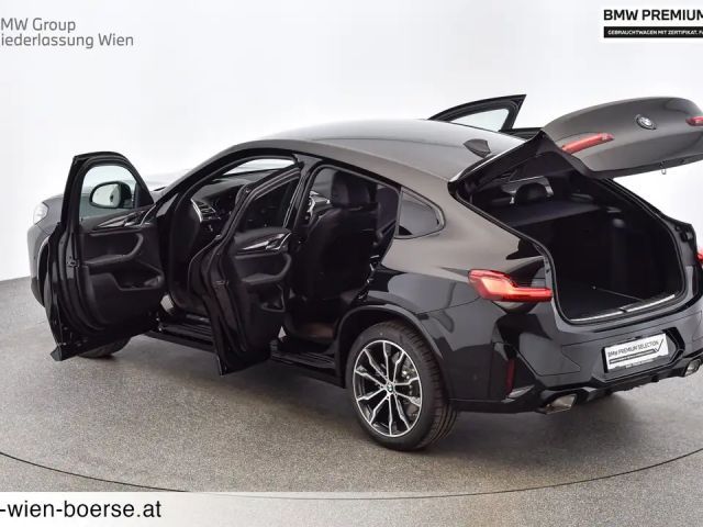 BMW X4 xDrive