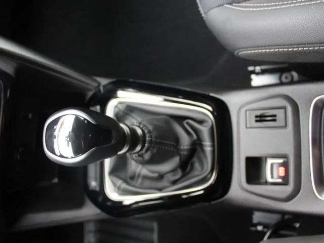 Opel Corsa Elegance Turbo