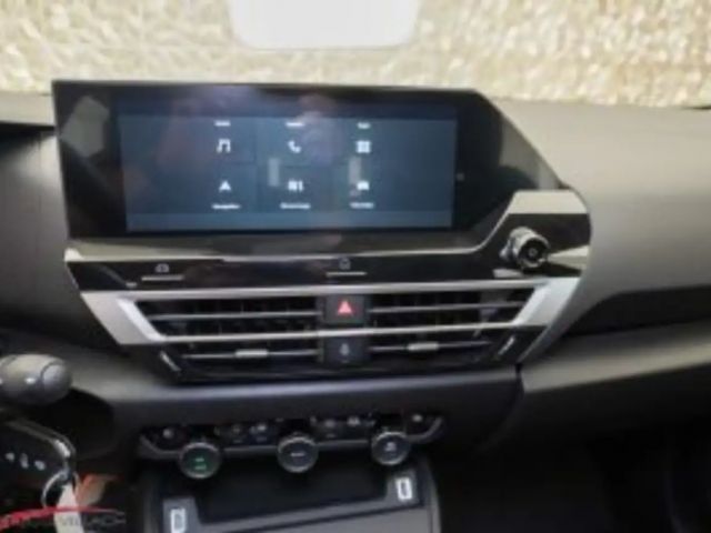 Citroën C4 Plus PureTech