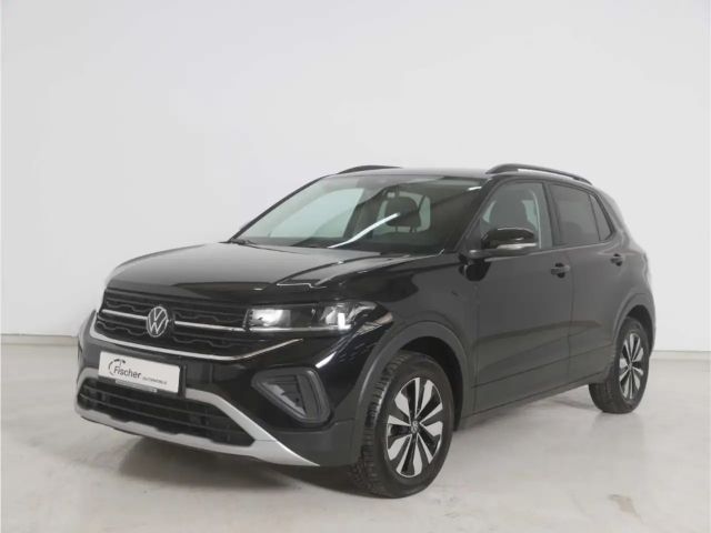 Volkswagen T-Cross 1.0 TSI DSG