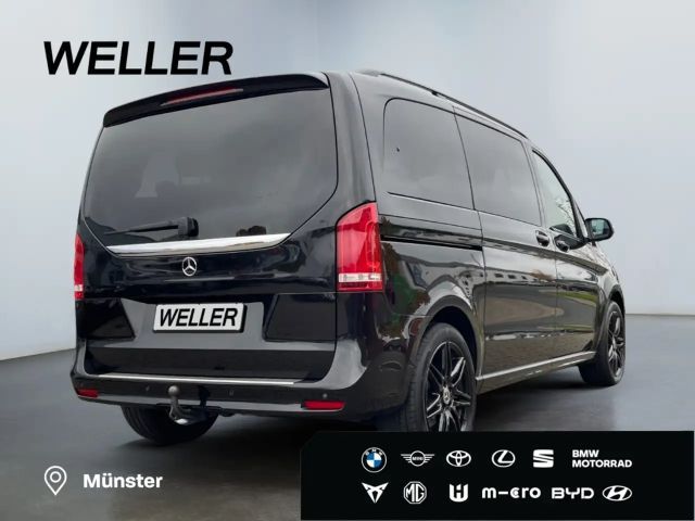 Mercedes-Benz V 300 4MATIC AMG Line V 300 d