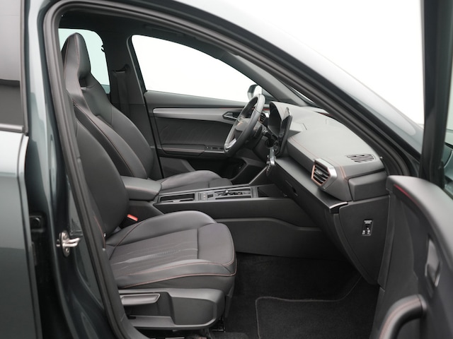 Cupra Formentor VZ e-Hybrid