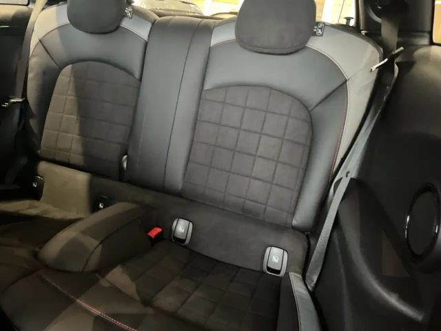 MINI Cooper John Cooper Works Trim/Digit. Cockpit/LED